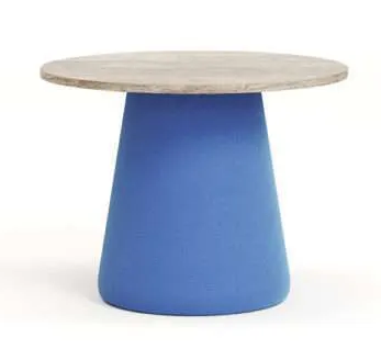 Conical Coffee Table